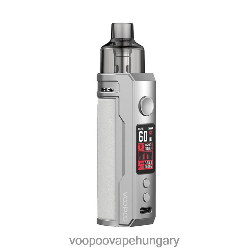 VOOPOO DRAG S pod mod készlet vaslovag Z0646H149 Vape Pod VOOPOO Magyarország