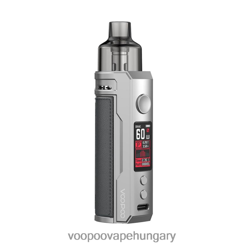VOOPOO DRAG S pod mod készlet vaslovag Z0646H149 Vape Pod VOOPOO Magyarország