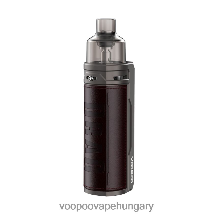 VOOPOO DRAG S pod mod készlet vaslovag Z0646H149 Vape Pod VOOPOO Magyarország