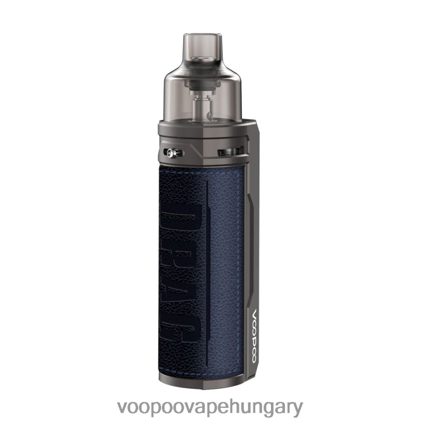 VOOPOO DRAG S pod mod készlet vaslovag Z0646H149 Vape Pod VOOPOO Magyarország