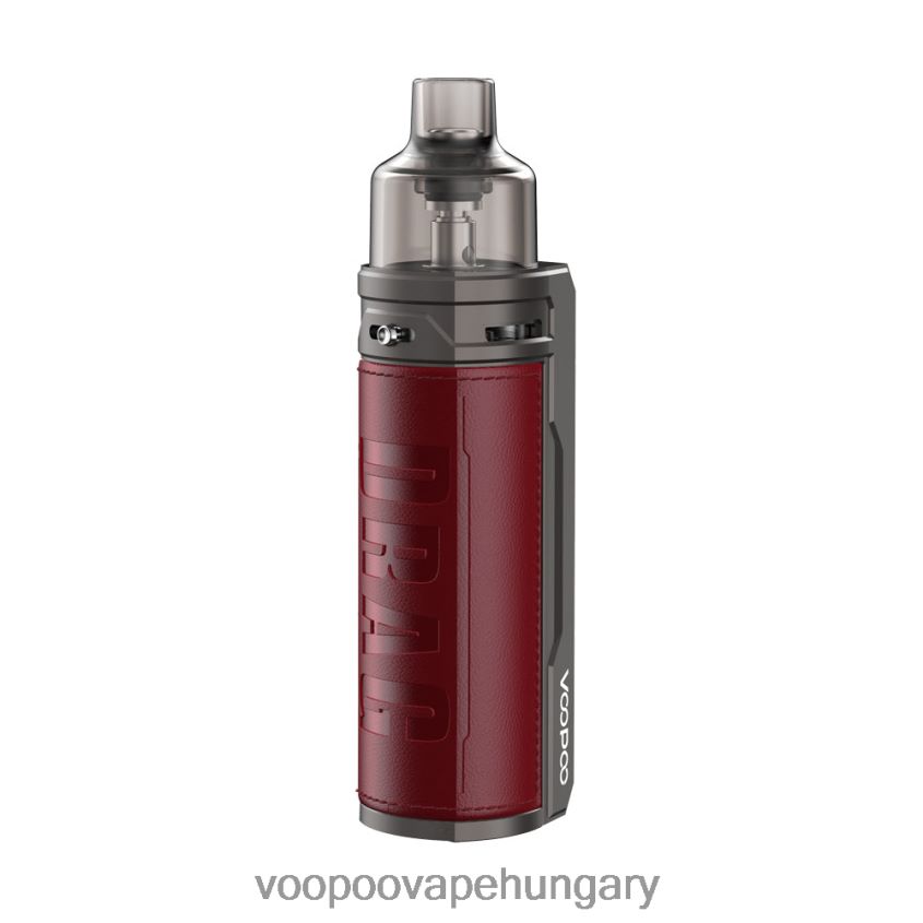 VOOPOO DRAG S pod mod készlet vaslovag Z0646H149 Vape Pod VOOPOO Magyarország