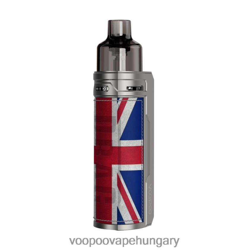 VOOPOO DRAG S pod mod készlet vaslovag Z0646H149 Vape Pod VOOPOO Magyarország