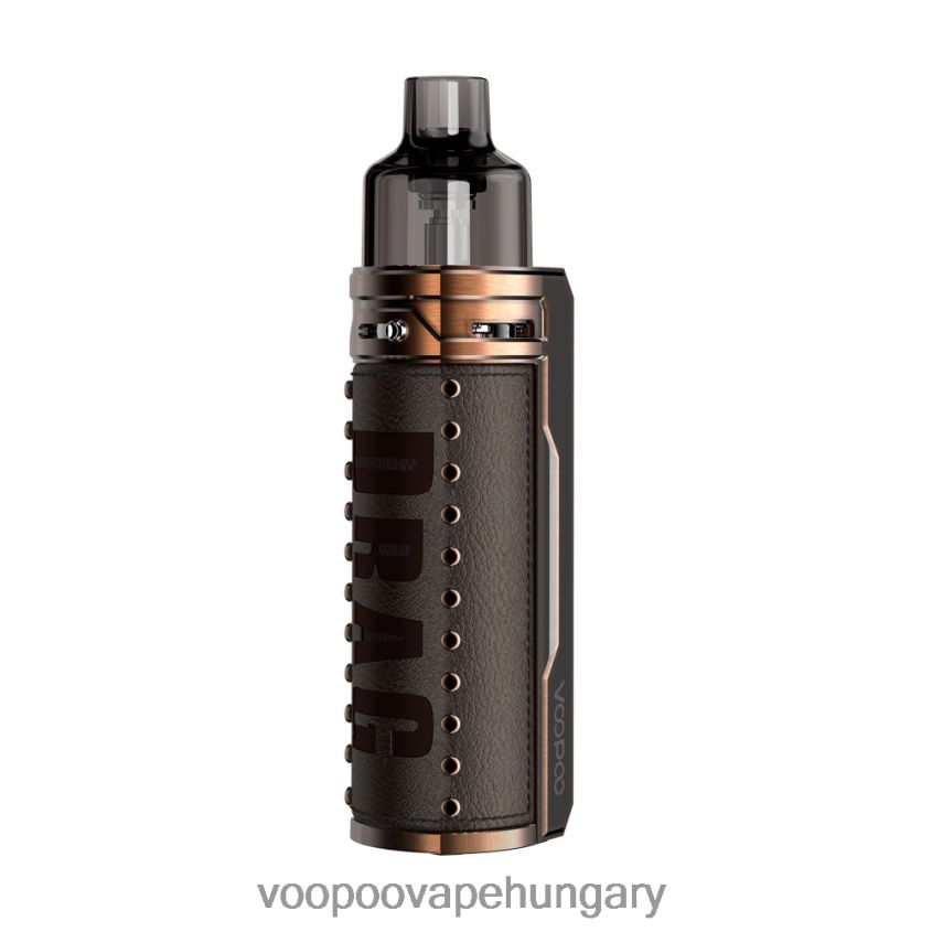 VOOPOO DRAG S pod mod készlet vaslovag Z0646H149 Vape Pod VOOPOO Magyarország