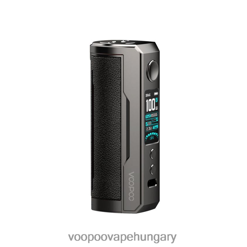 VOOPOO DRAG X PLUS készlet klasszikus Z0646H294 VOOPOO Vape Store