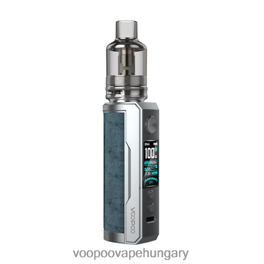 VOOPOO DRAG X PLUS készlet klasszikus Z0646H294 VOOPOO Vape Store