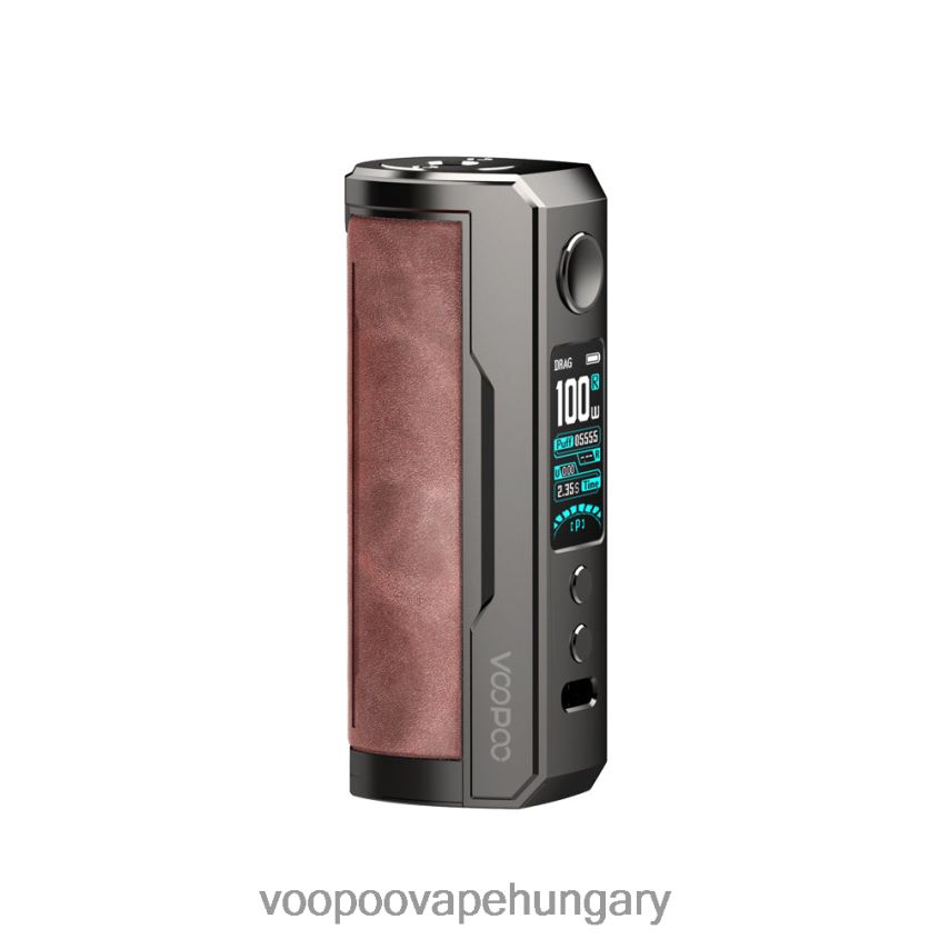 VOOPOO DRAG X PLUS készlet klasszikus Z0646H294 VOOPOO Vape Store