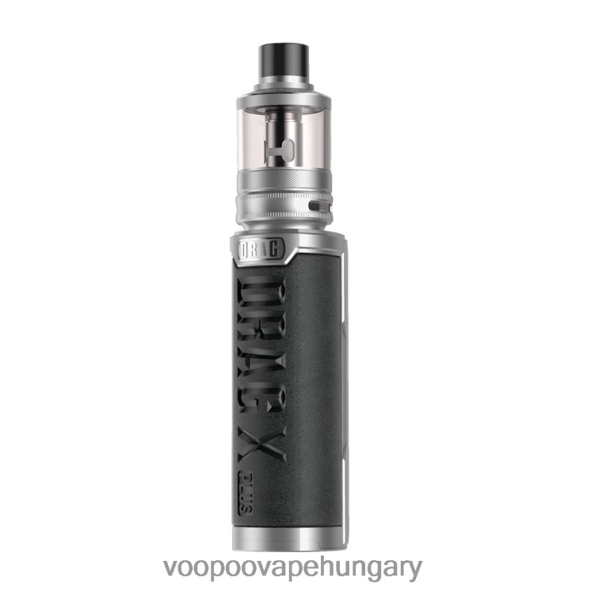 VOOPOO DRAG X PLUS szakmai kiadás fekete Z0646H278 VOOPOO Vape Pod