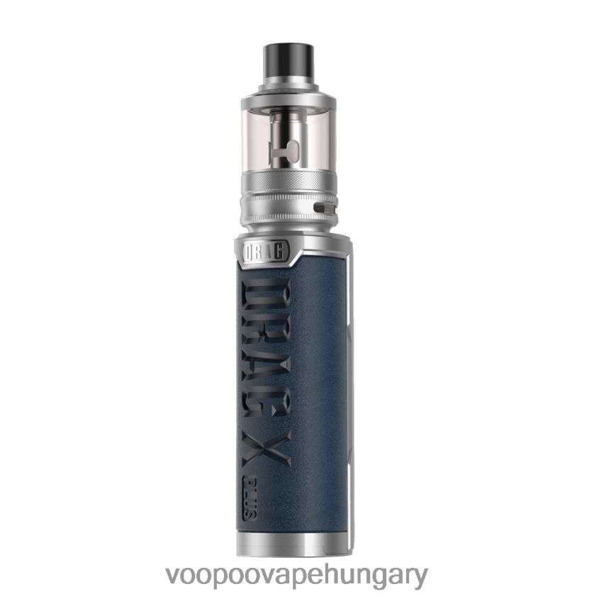 VOOPOO DRAG X PLUS szakmai kiadás fekete Z0646H278 VOOPOO Vape Pod