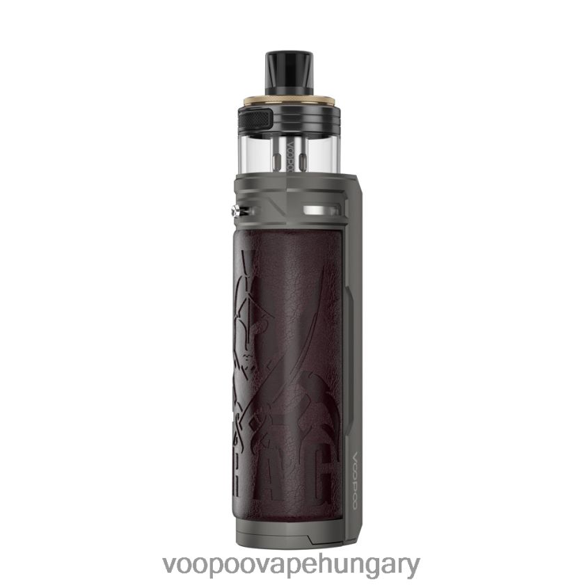 VOOPOO DRAG X PNP-X készlet lovag vörös Z0646H306 VOOPOO Vape Liquid Magyarország