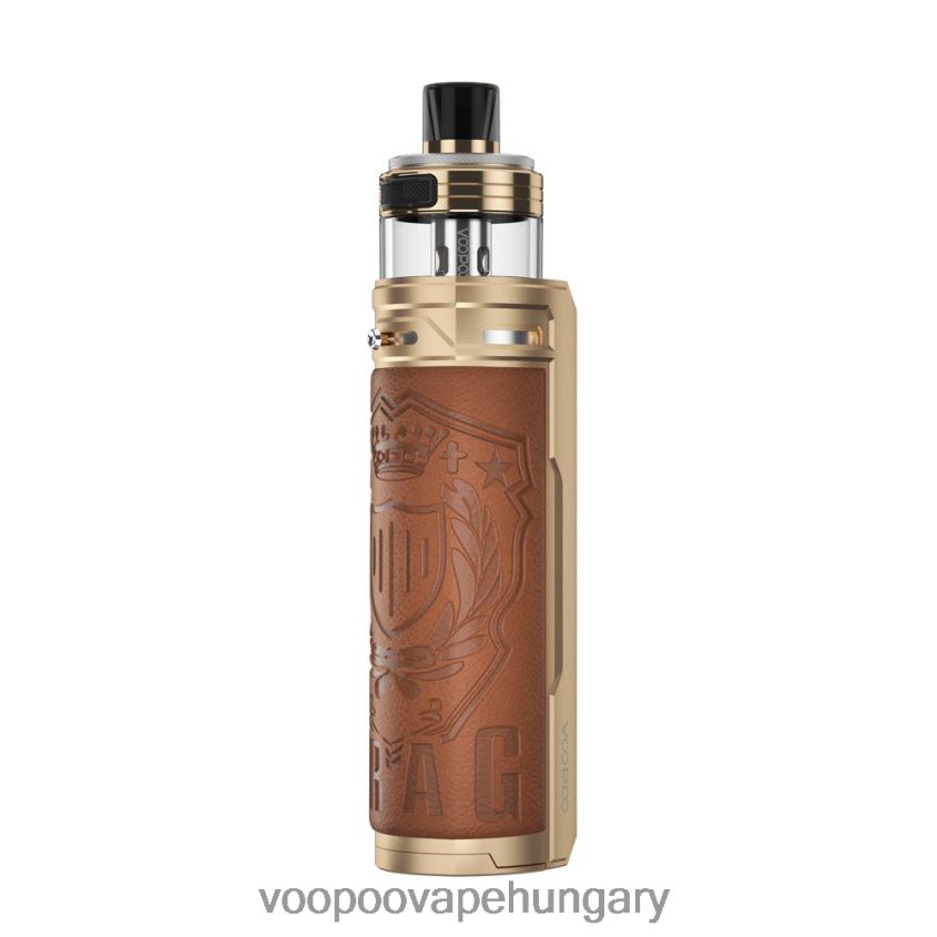VOOPOO DRAG X PNP-X készlet lovag vörös Z0646H306 VOOPOO Vape Liquid Magyarország