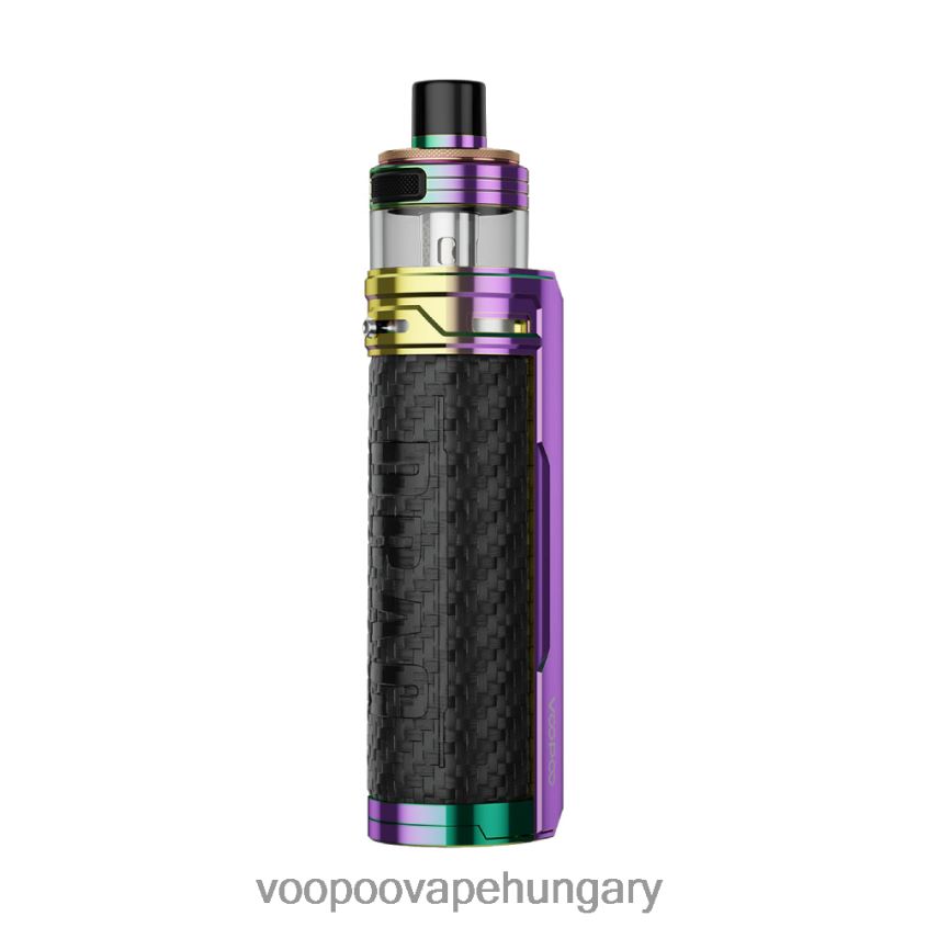 VOOPOO DRAG X PNP-X készlet lovag vörös Z0646H306 VOOPOO Vape Liquid Magyarország