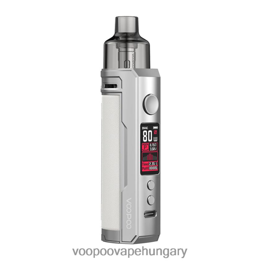 VOOPOO DRAG X pod mod készlet Marsala Z0646H147 VOOPOO Vape Price