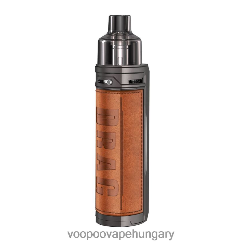 VOOPOO DRAG X pod mod készlet Marsala Z0646H147 VOOPOO Vape Price