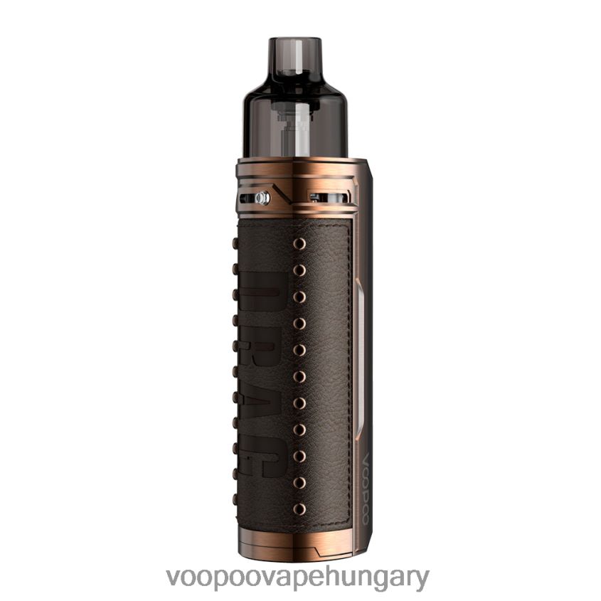 VOOPOO DRAG X pod mod készlet Marsala Z0646H147 VOOPOO Vape Price