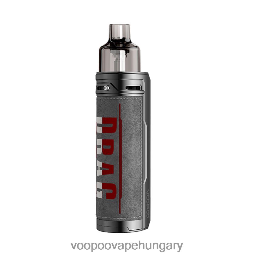 VOOPOO DRAG X pod mod készlet vaslovag Z0646H176 VOOPOO Vape Liquid Magyarország