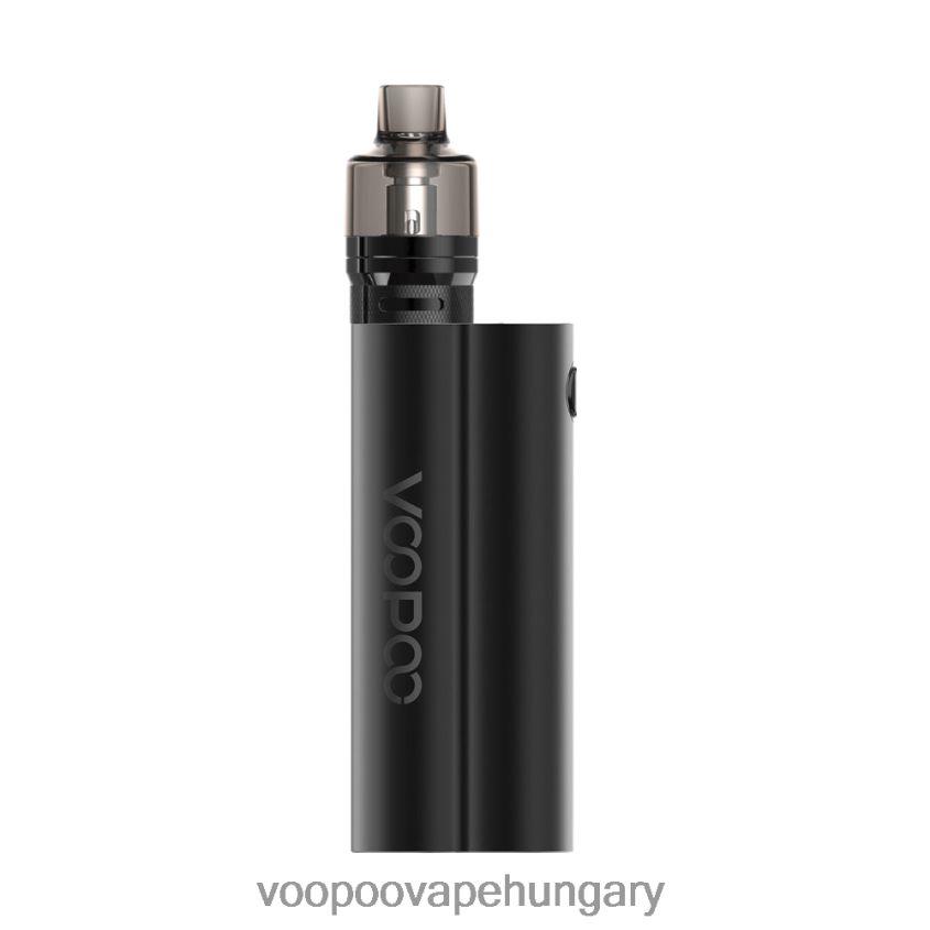 VOOPOO MUSKET mod kit fekete Z0646H485 VOOPOO Vape Pen