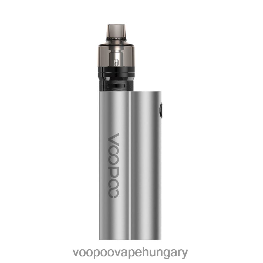 VOOPOO MUSKET mod kit hold fehér Z0646H483 VOOPOO Vape Budapest