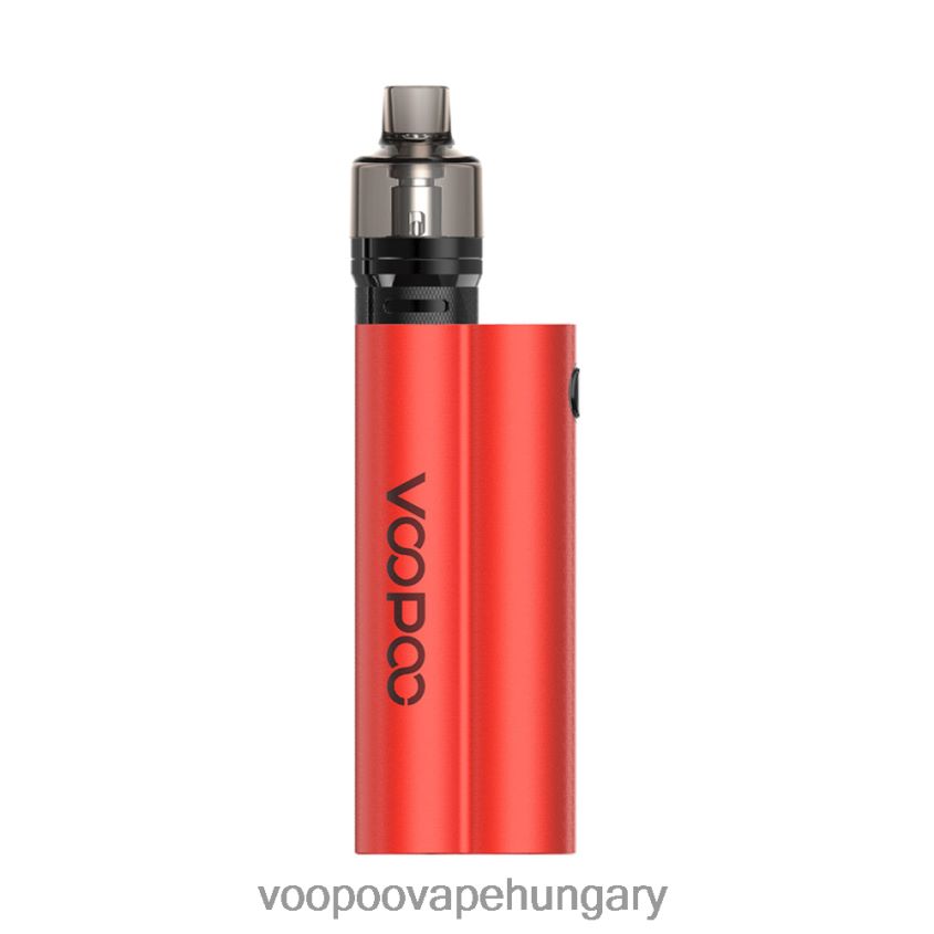 VOOPOO MUSKET mod kit mákpiros Z0646H484 VOOPOO Vape Store