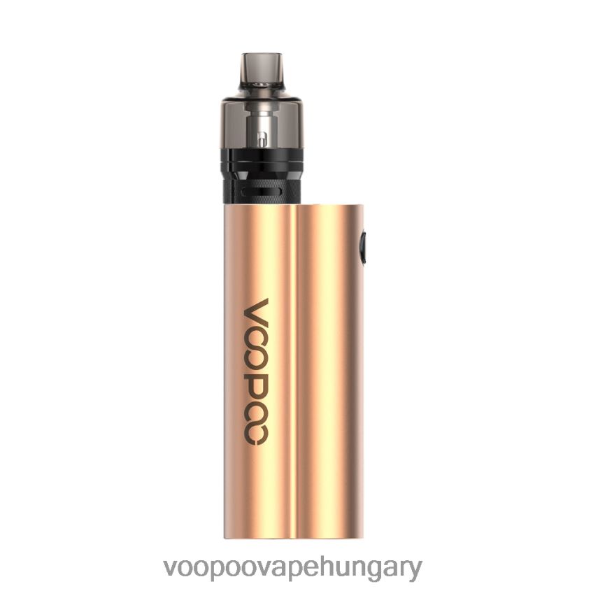 VOOPOO MUSKET mod kit pezsgő glod Z0646H489 Vape Pod VOOPOO Magyarország