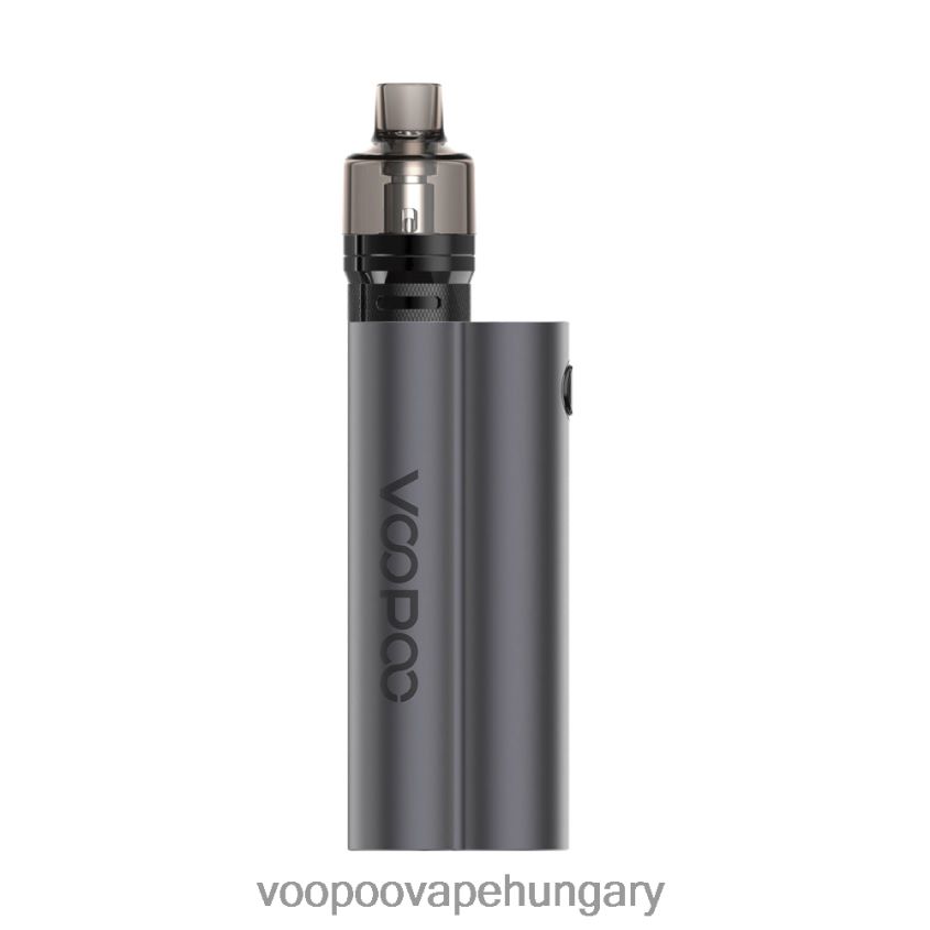 VOOPOO MUSKET mod kit térszürke Z0646H421 VOOPOO Magyarország