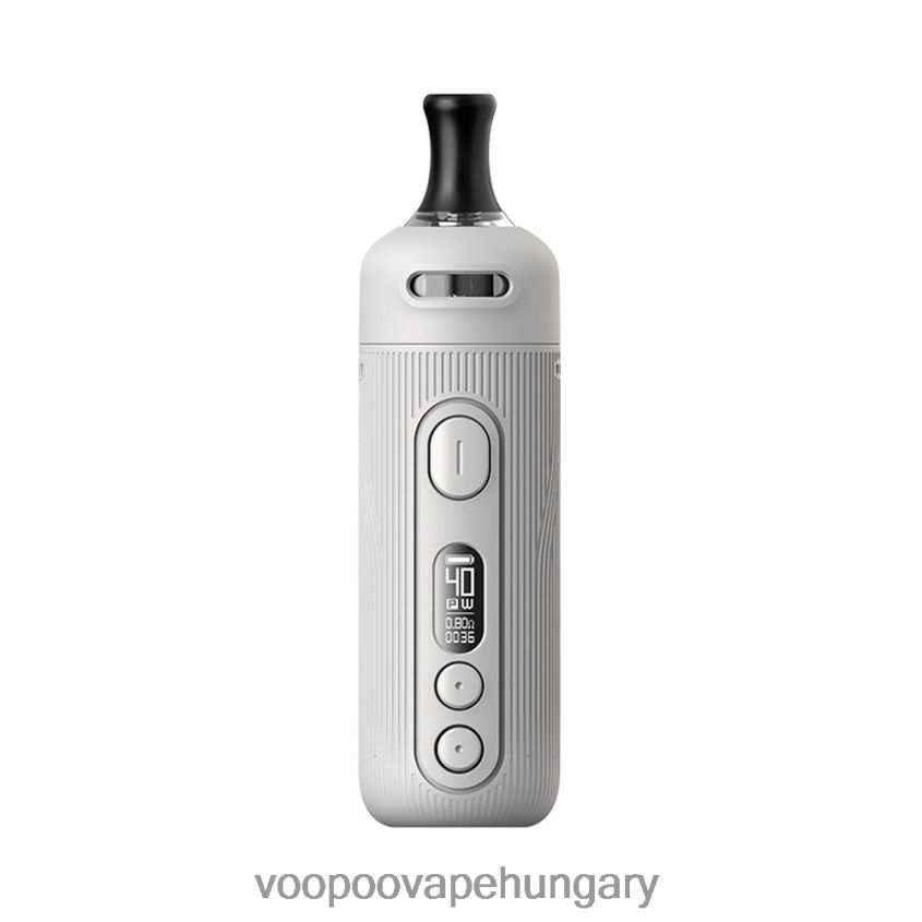 VOOPOO SEAL pod készlet hamuszürke Z0646H455 VOOPOO Vape Pen
