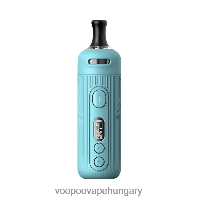 VOOPOO SEAL pod készlet tiffany kék Z0646H414 VOOPOO Vape Store