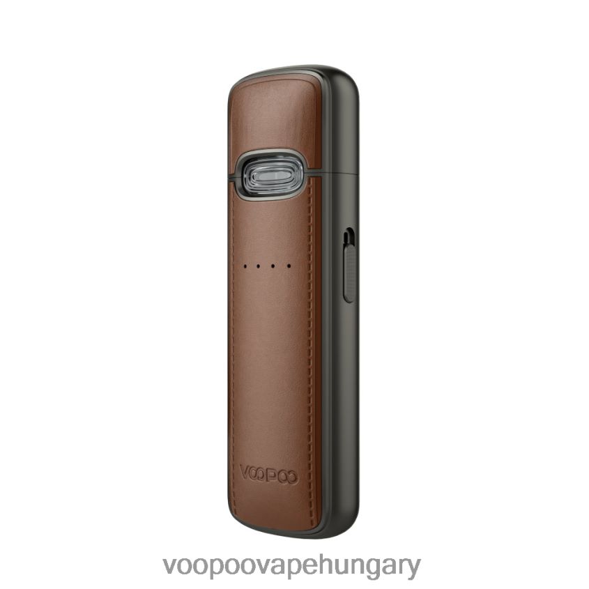 VOOPOO VMATE E pod készlet klasszikus barna Z0646H437 VOOPOO Vape Price