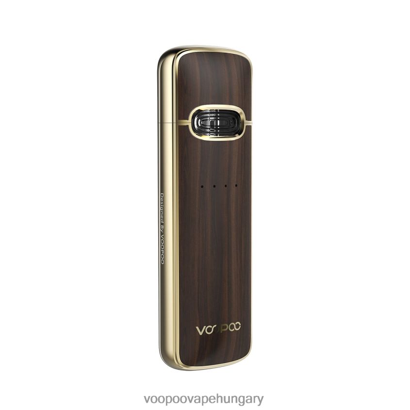 VOOPOO VMATE E pod készlet luxus dió Z0646H441 VOOPOO Magyarország