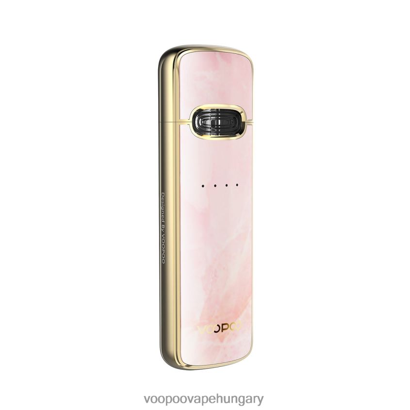 VOOPOO VMATE E pod készlet rózsaszín márvány Z0646H411 VOOPOO Magyarország