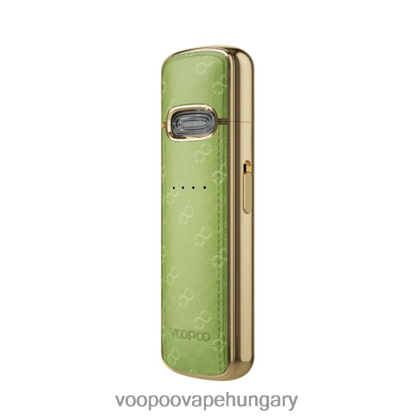 VOOPOO VMATE E pod készlet zöld berakásos arany Z0646H433 VOOPOO Vape Budapest