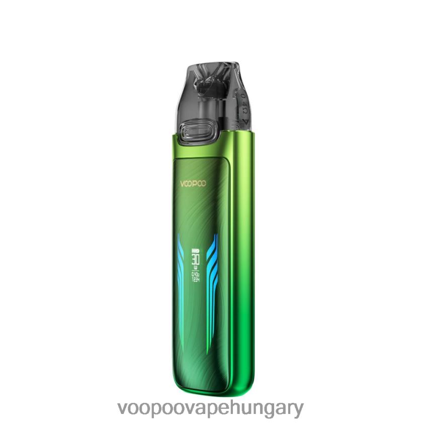 VOOPOO VMATE MAX hüvely díszes lila Z0646H422 VOOPOO Vape Magyarország