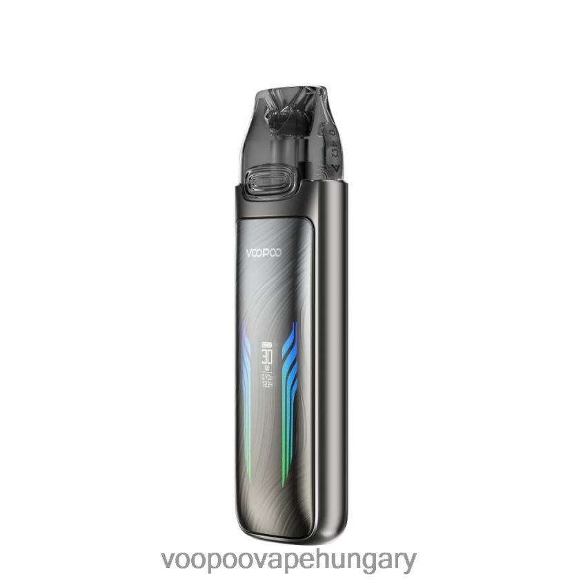 VOOPOO VMATE MAX hüvely galambszürke Z0646H495 VOOPOO Vape Pen