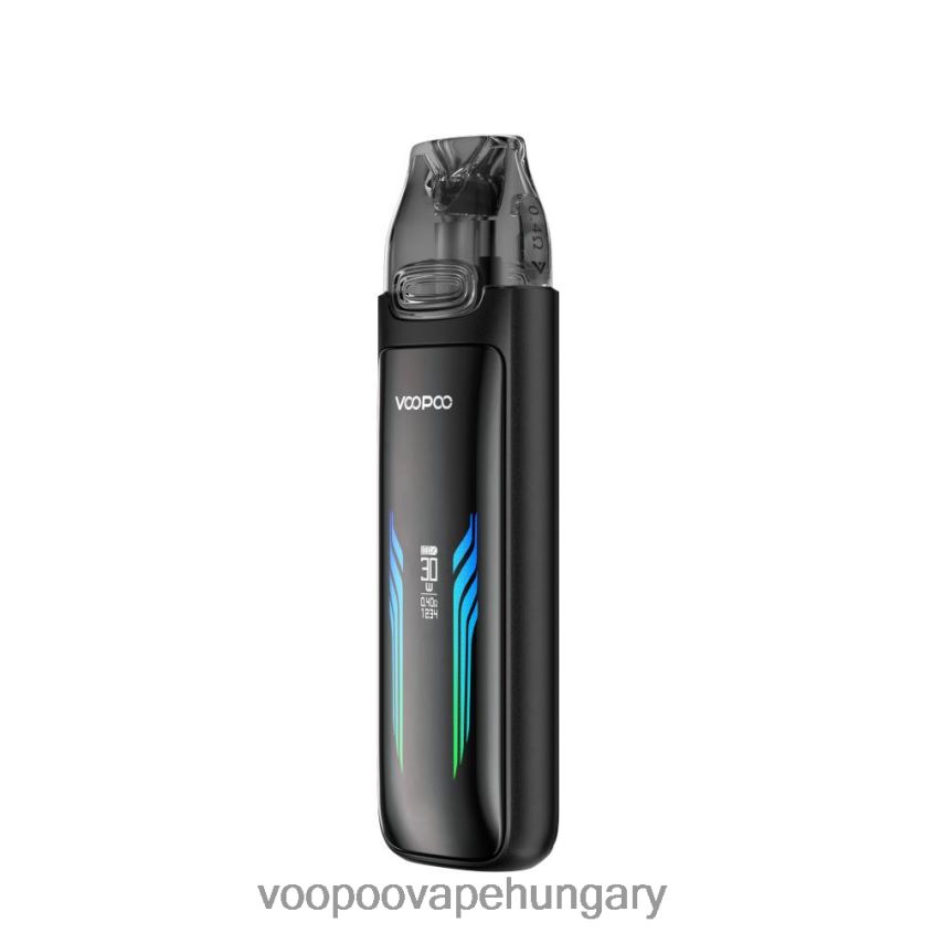 VOOPOO VMATE MAX hüvely ónix fekete Z0646H491 VOOPOO Magyarország