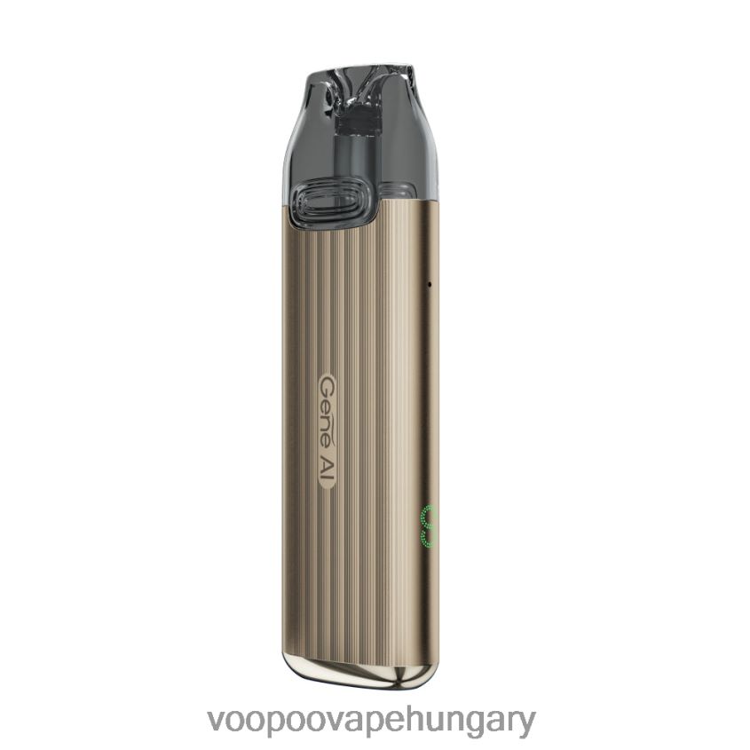 VOOPOO VMATE végtelen kiadás aranybarna Z0646H446 VOOPOO Vape Liquid Magyarország