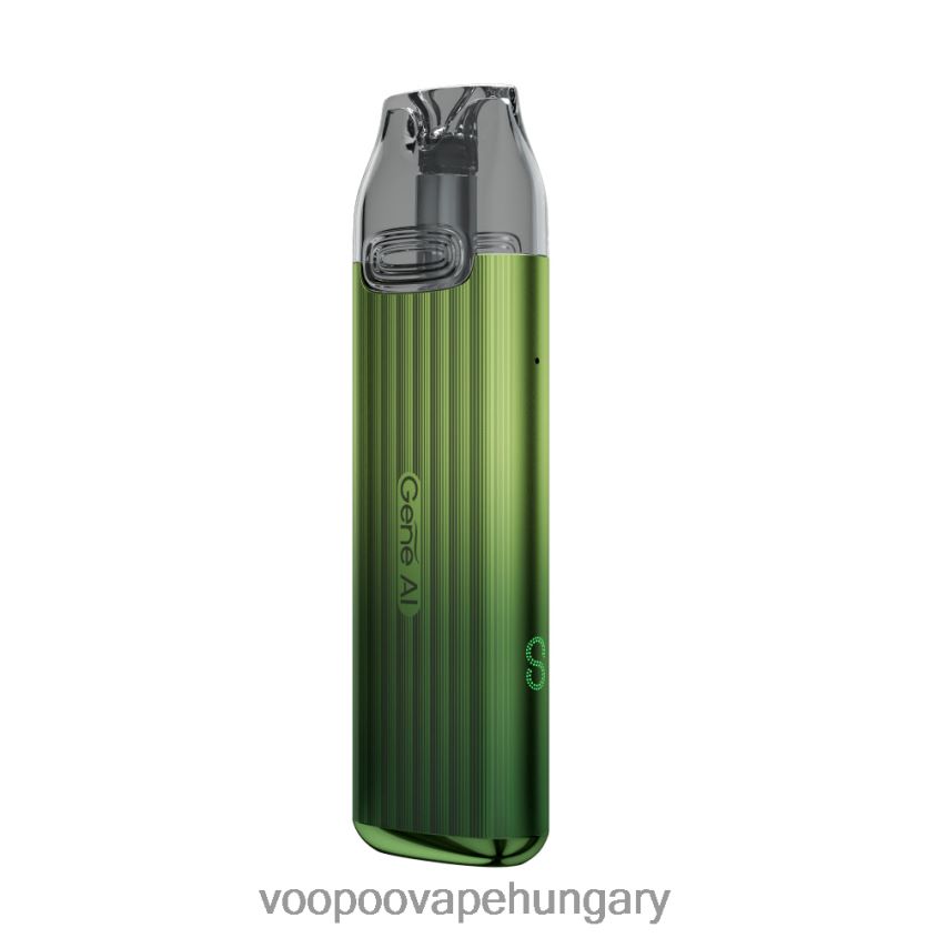 VOOPOO VMATE végtelen kiadás fényes zöld Z0646H444 VOOPOO Vape Store