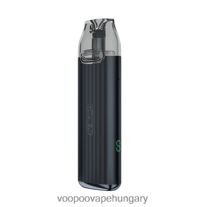 VOOPOO VMATE végtelen kiadás sötétszürke Z0646H445 VOOPOO Vape Pen