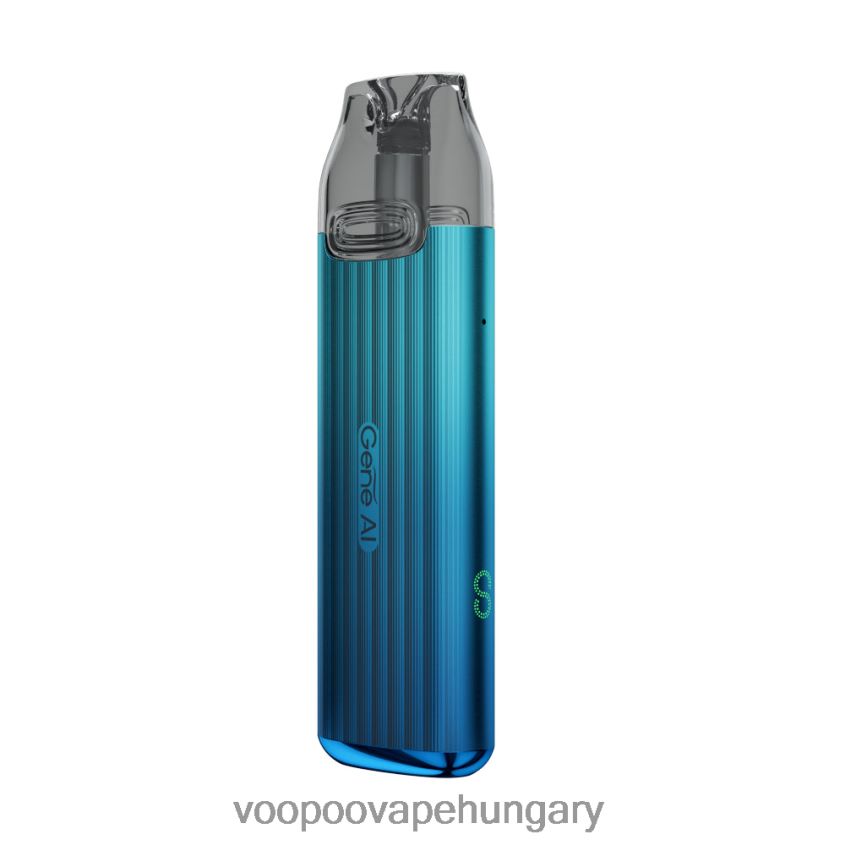 VOOPOO VMATE végtelen kiadás színátmenet kék Z0646H412 VOOPOO Vape Magyarország