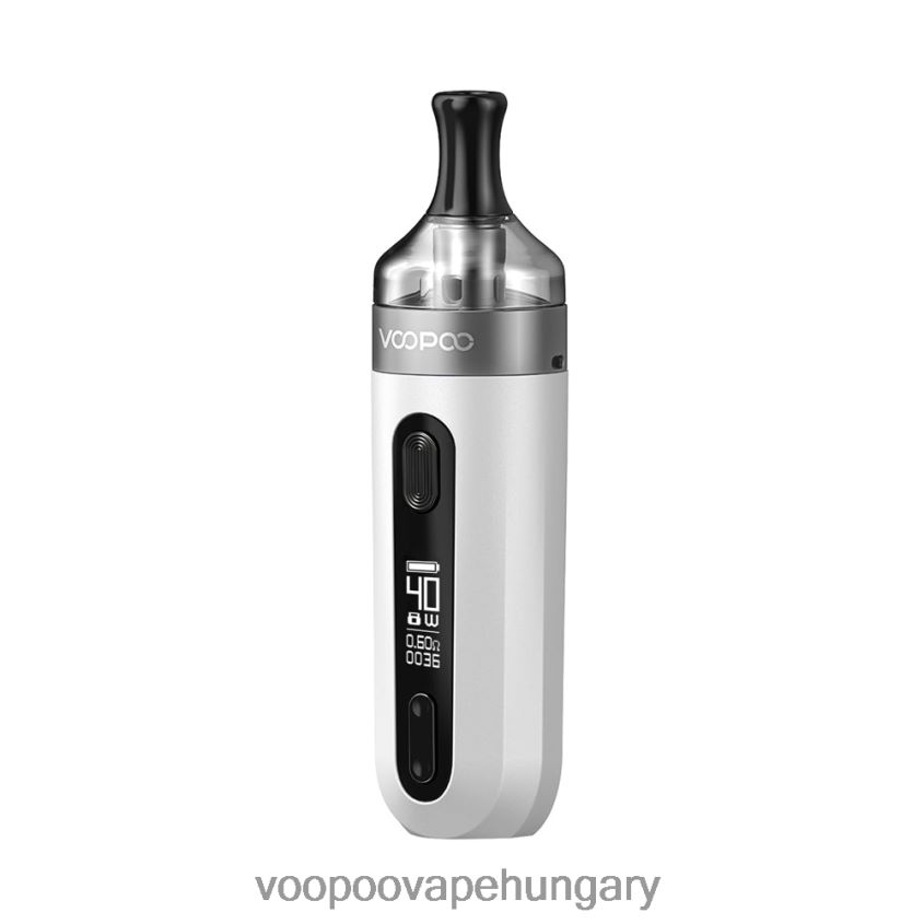 VOOPOO V.SUIT pod mod készlet fehér Z0646H461 VOOPOO Magyarország