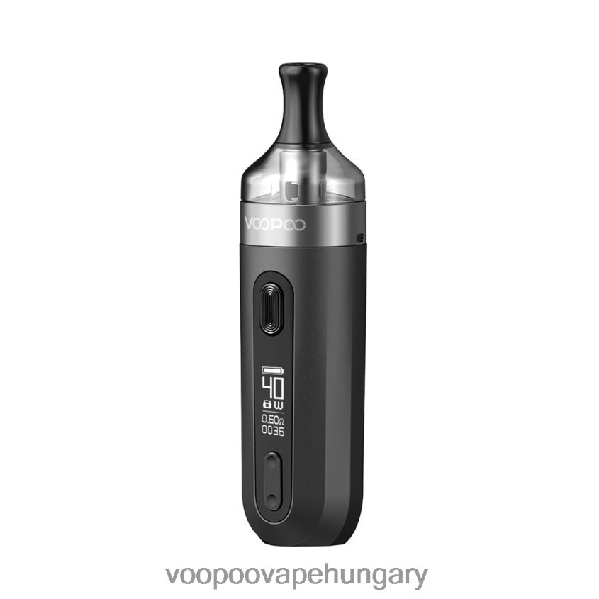 VOOPOO V.SUIT pod mod készlet fekete Z0646H464 VOOPOO Vape Store