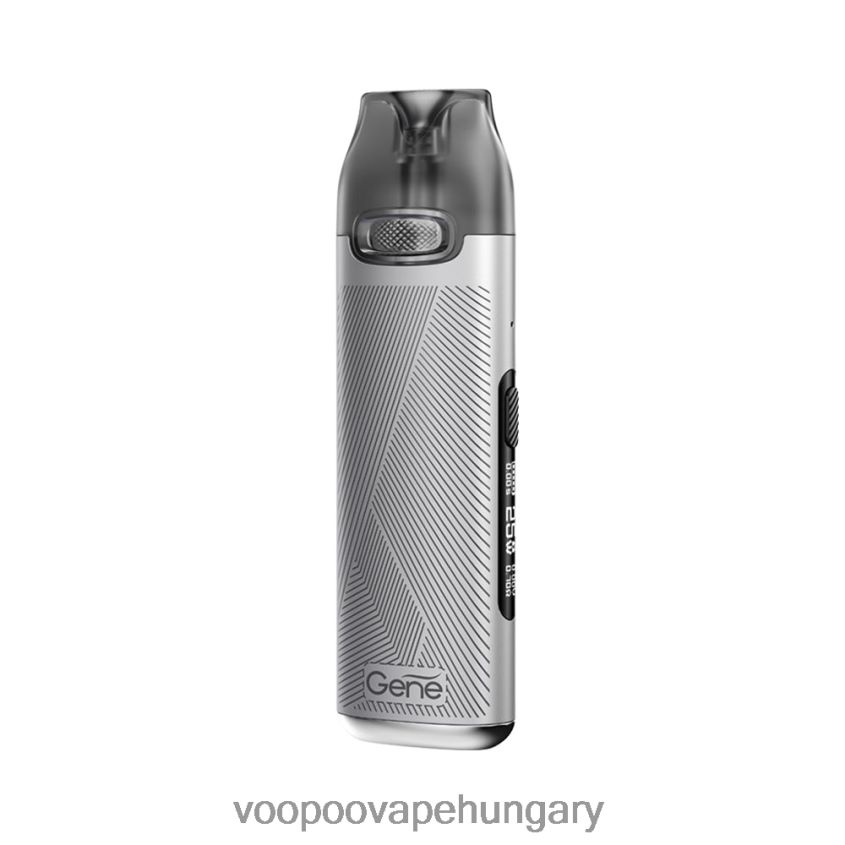 VOOPOO V.THRU PRO készlet ezüst Z0646H427 VOOPOO Vape Price