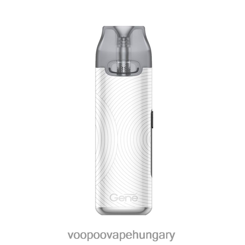 VOOPOO V.THRU PRO készlet hold fehér Z0646H429 Vape Pod VOOPOO Magyarország