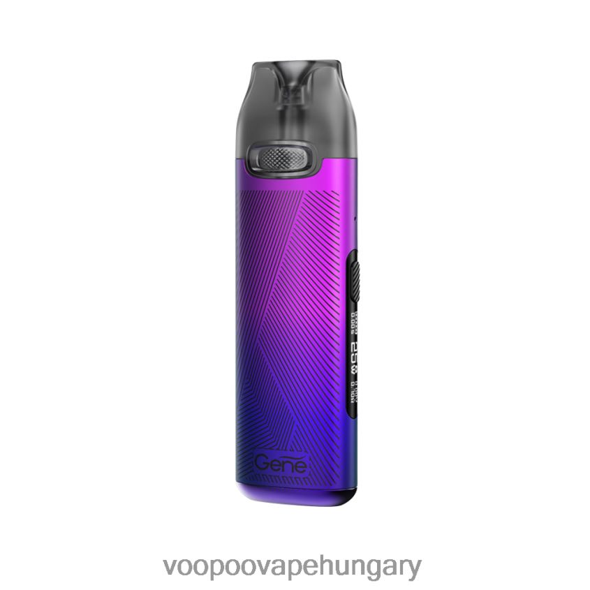 VOOPOO V.THRU PRO készlet rózsás Z0646H426 VOOPOO Vape Liquid Magyarország