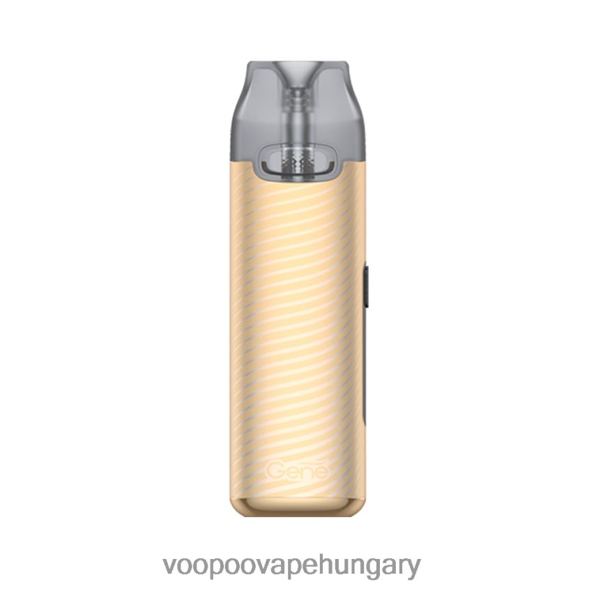 VOOPOO V.THRU PRO készlet selymes arany Z0646H430 VOOPOO Vape Amazon