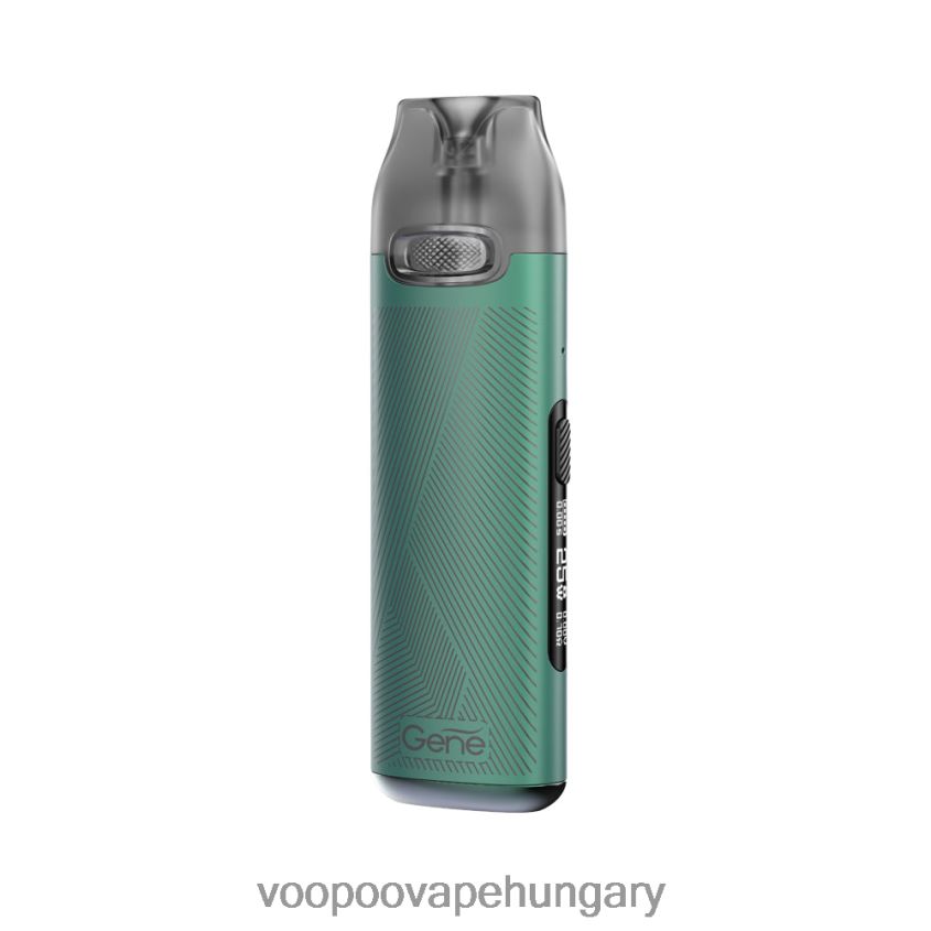 VOOPOO V.THRU PRO készlet zöld Z0646H424 VOOPOO Vape Store
