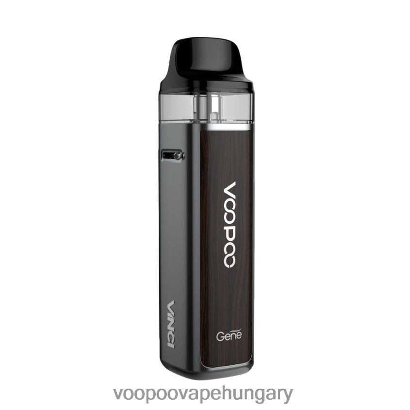 VOOPOO VINCI 2 pod mod készlet fenyőszürke Z0646H365 VOOPOO Vape Pen