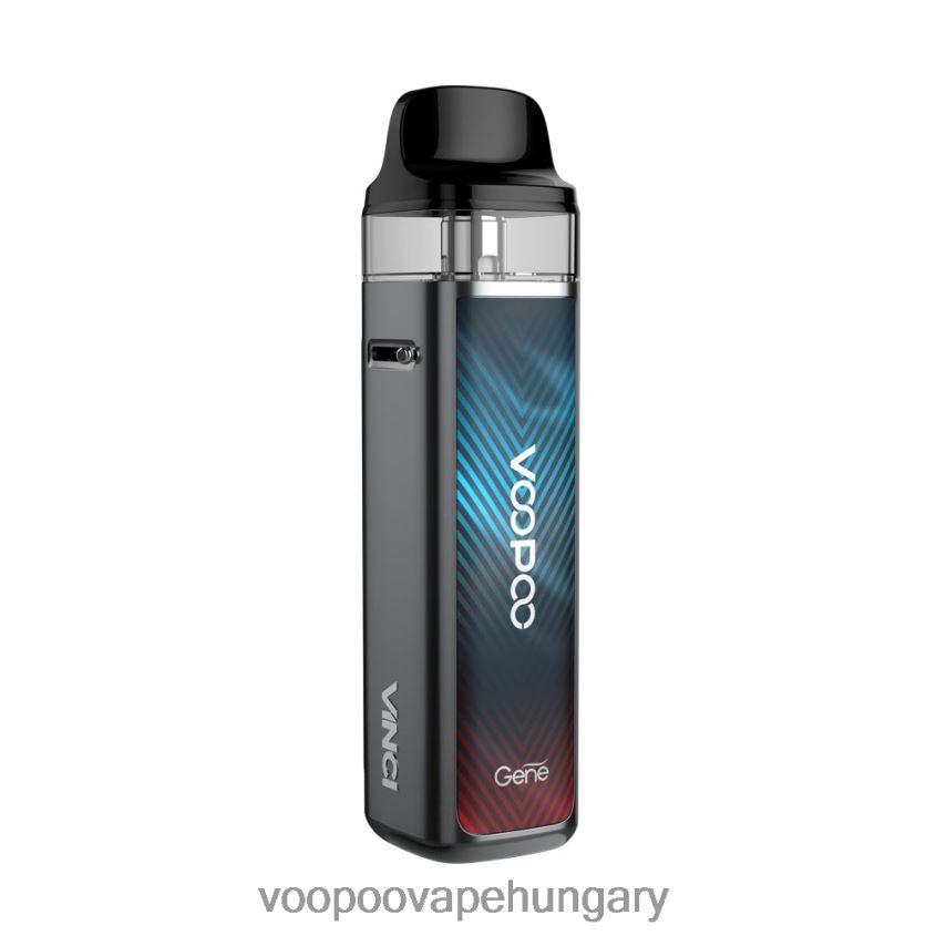 VOOPOO VINCI 2 pod mod készlet káprázatos vonal Z0646H368 VOOPOO Vape Pod