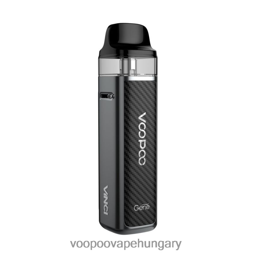 VOOPOO VINCI 2 pod mod készlet szénrost Z0646H366 VOOPOO Vape Liquid Magyarország