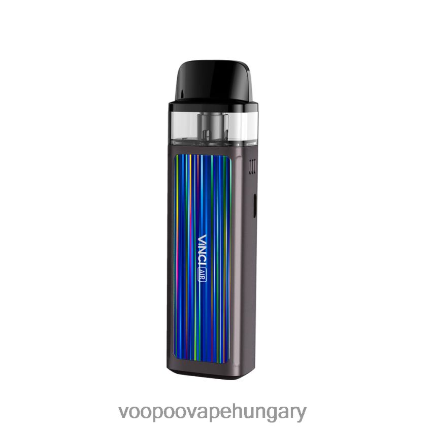 VOOPOO VINCI AIR hüvely aurora-kék Z0646H401 VOOPOO Magyarország