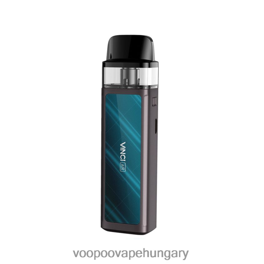 VOOPOO VINCI AIR hüvely klasszikus-kék Z0646H396 VOOPOO Vape Liquid Magyarország