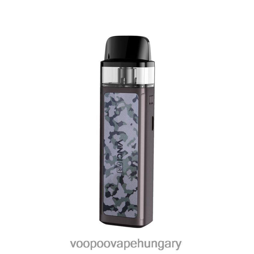 VOOPOO VINCI AIR hüvely álcázás Z0646H397 VOOPOO Vape Price